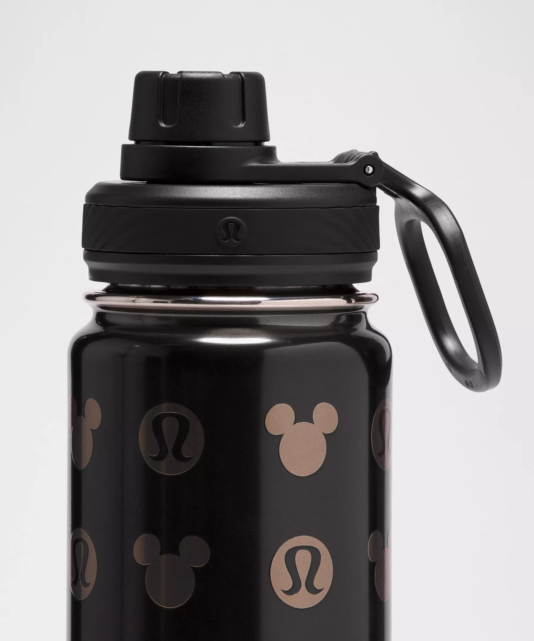 Disney x lululemon *Back to Life Sport Bottle 24oz - 5