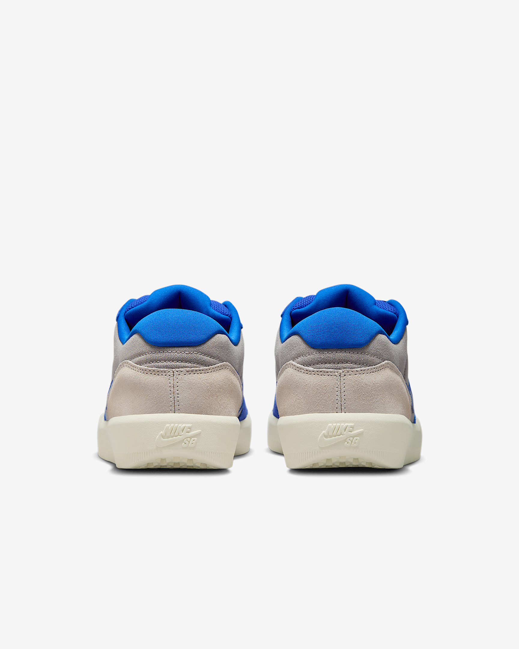 Nike SB Force 58 Skate Shoes - 6