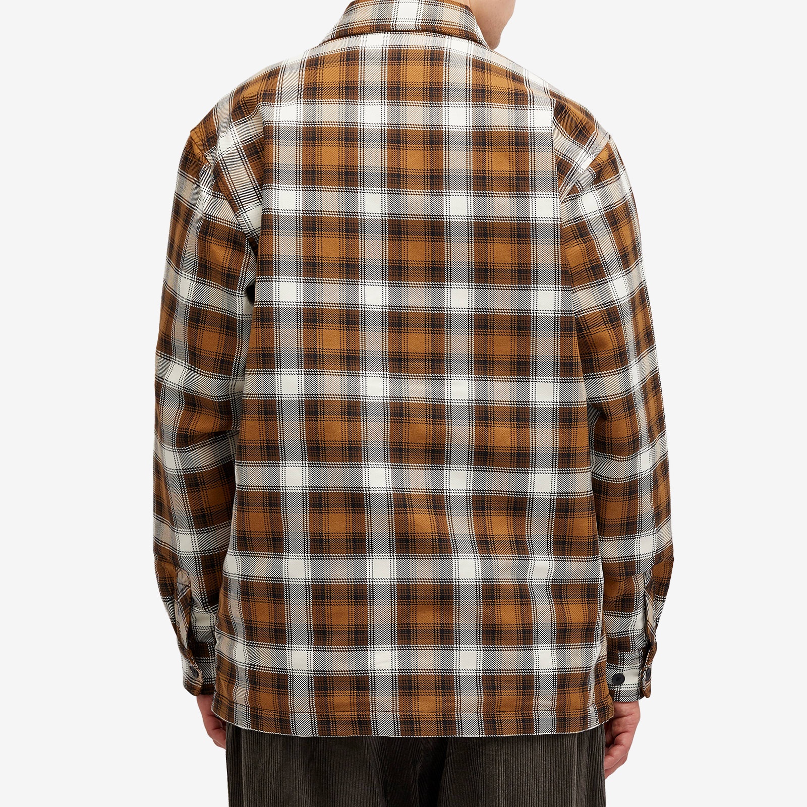 Carhartt WIP Monahan Shirt Jacket - 3