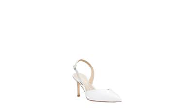 Stuart Weitzman JULIA 75 SLINGBACK PUMP outlook