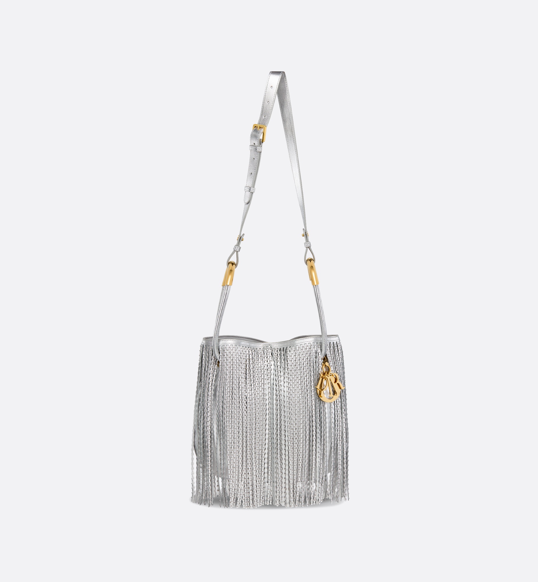 Medium Dior Nolita Bag - 5