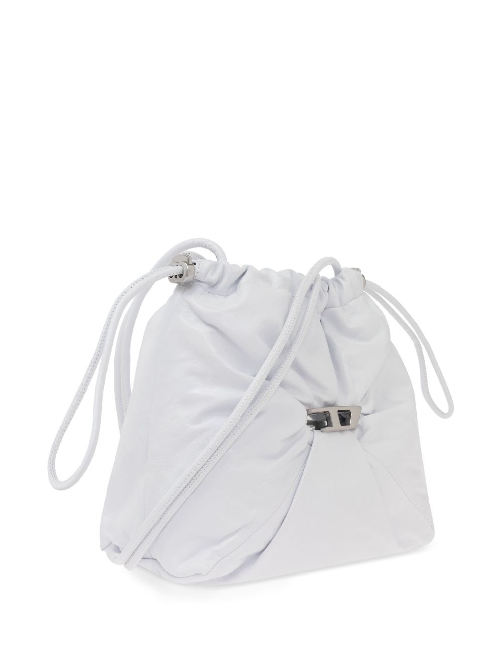 Scrunch-D tote bag - 4