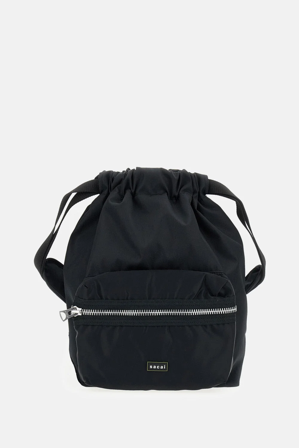 POCKET KNAPSACK BACKPACK - 1