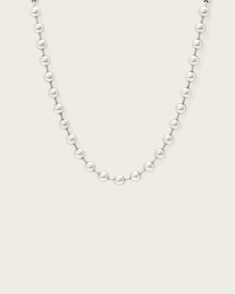 EBBY CHUNKY NECKLACE 1