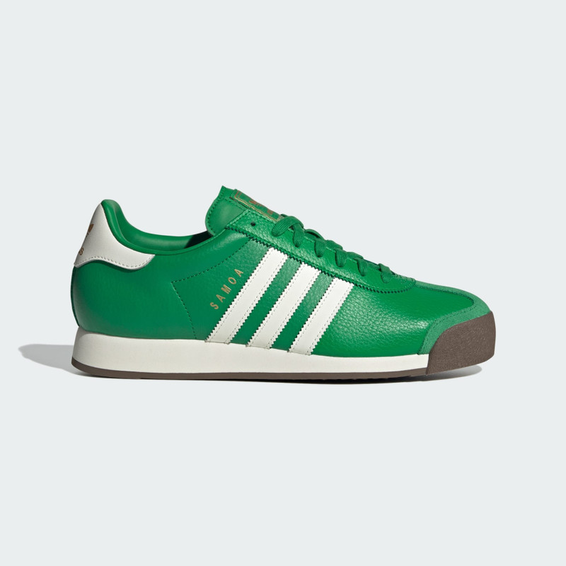 Samoa Shoes 1