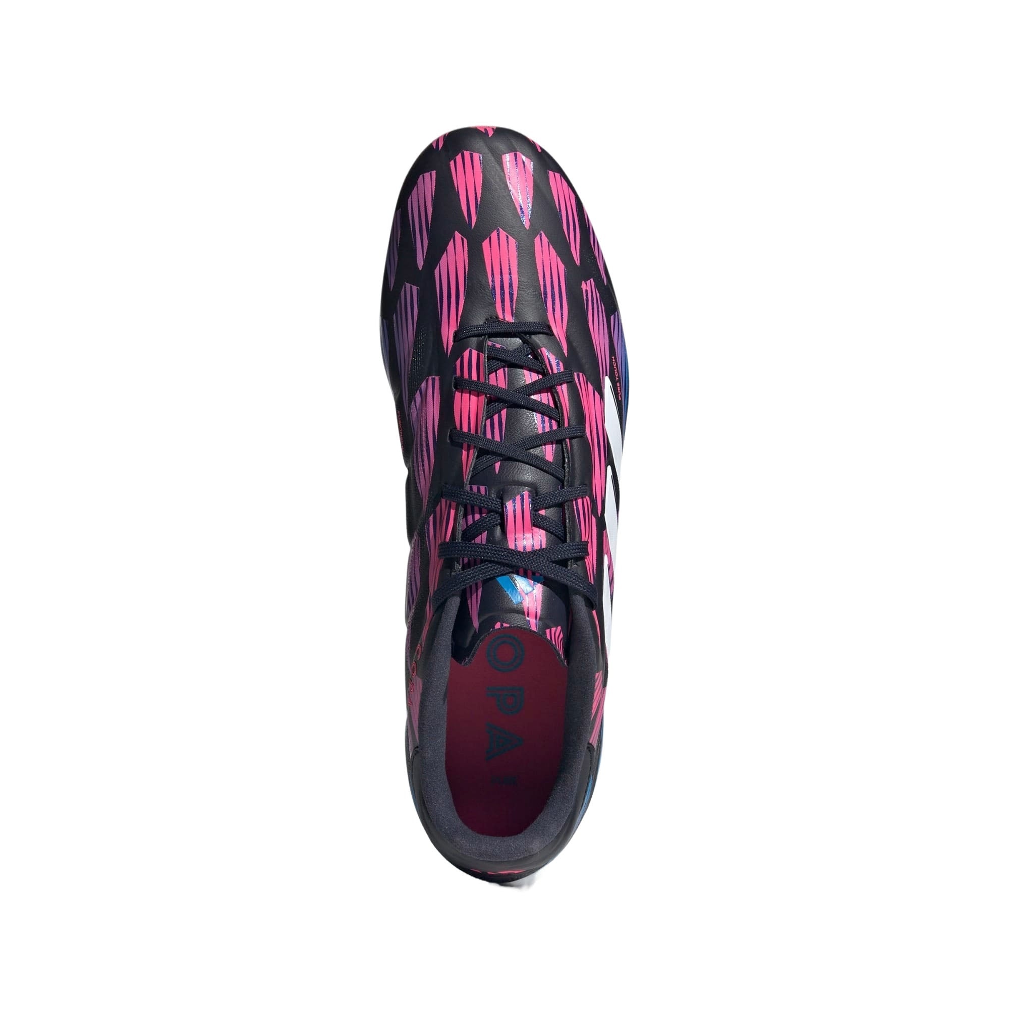 Adidas Copa Pure 2 Elite FG Reemergence Pack Soccer Cleats Shoes IG8711 Mens 9.5 Adidas Copa Pure 2 Elite FG main image 3