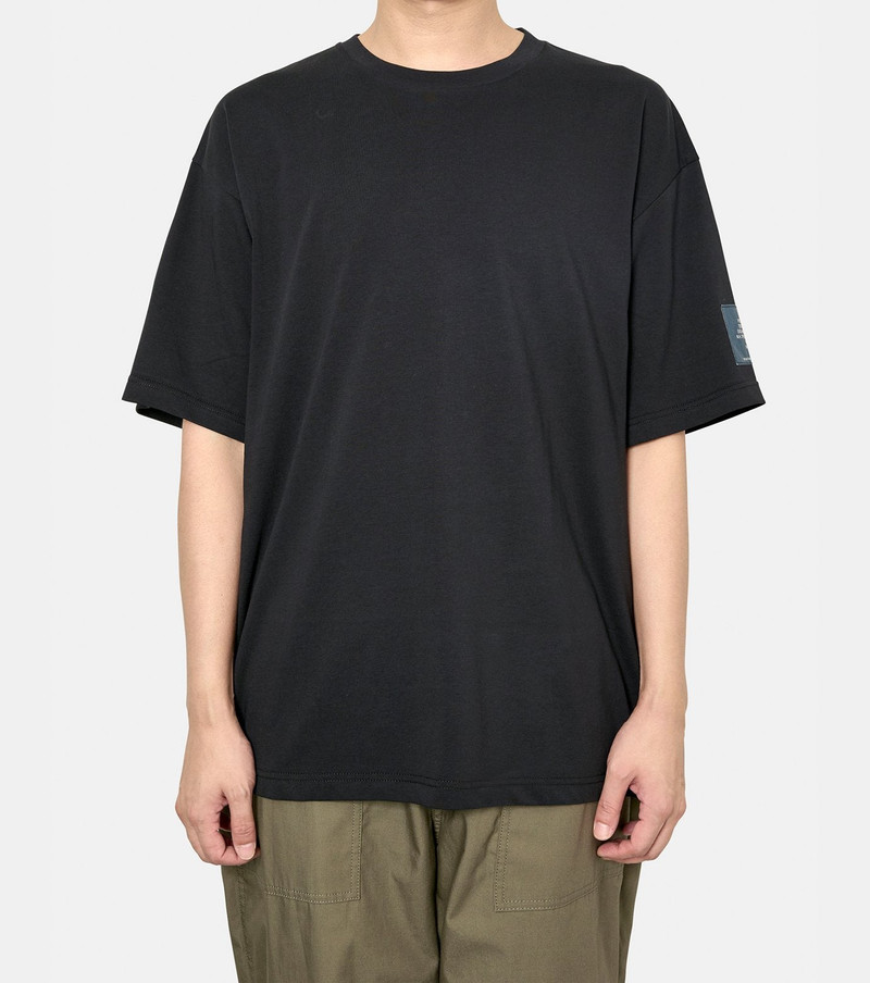 N.Hoolywood T-SHIRT outlook