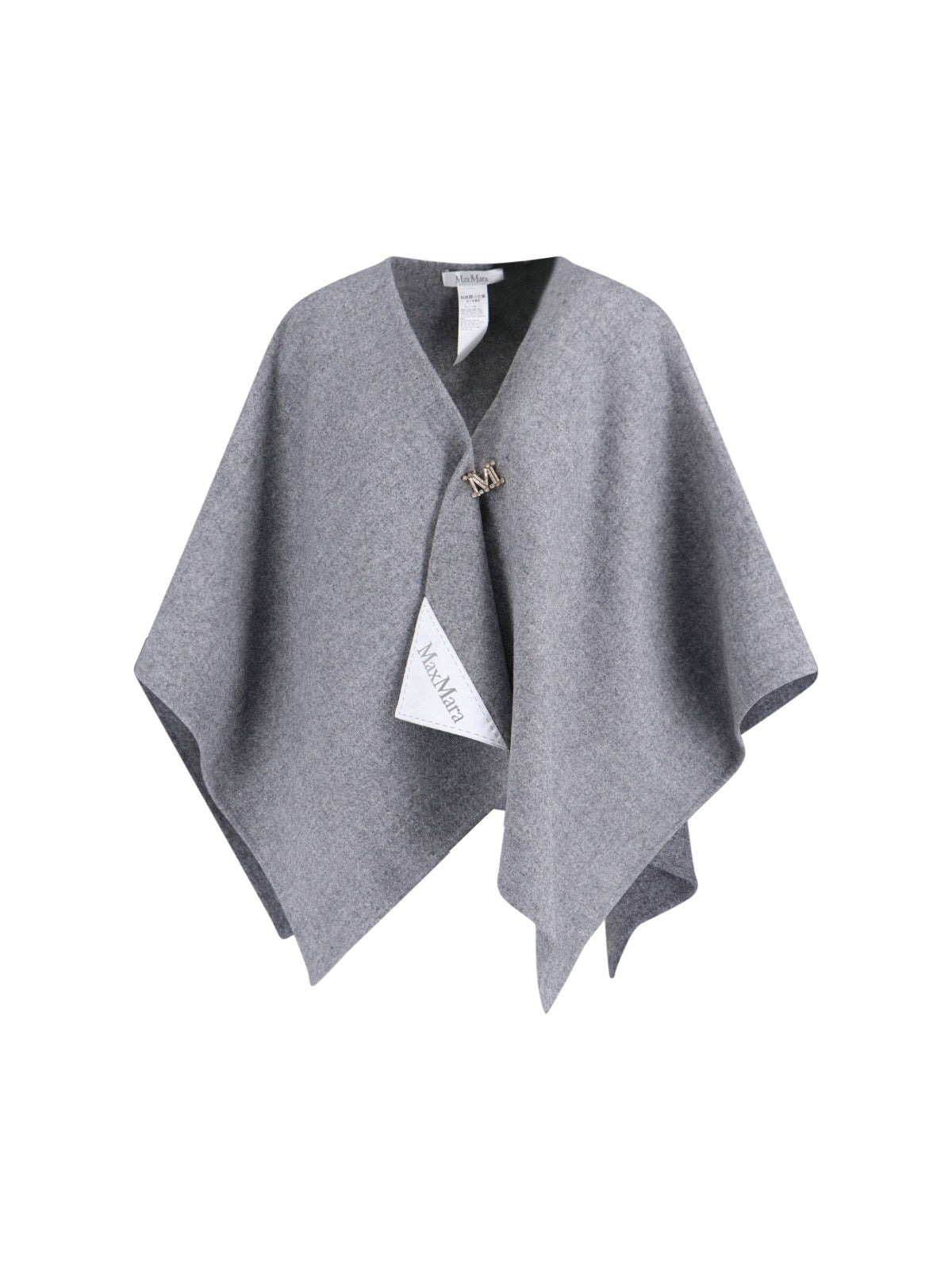 Max Mara Women Cape "Serra" - 1