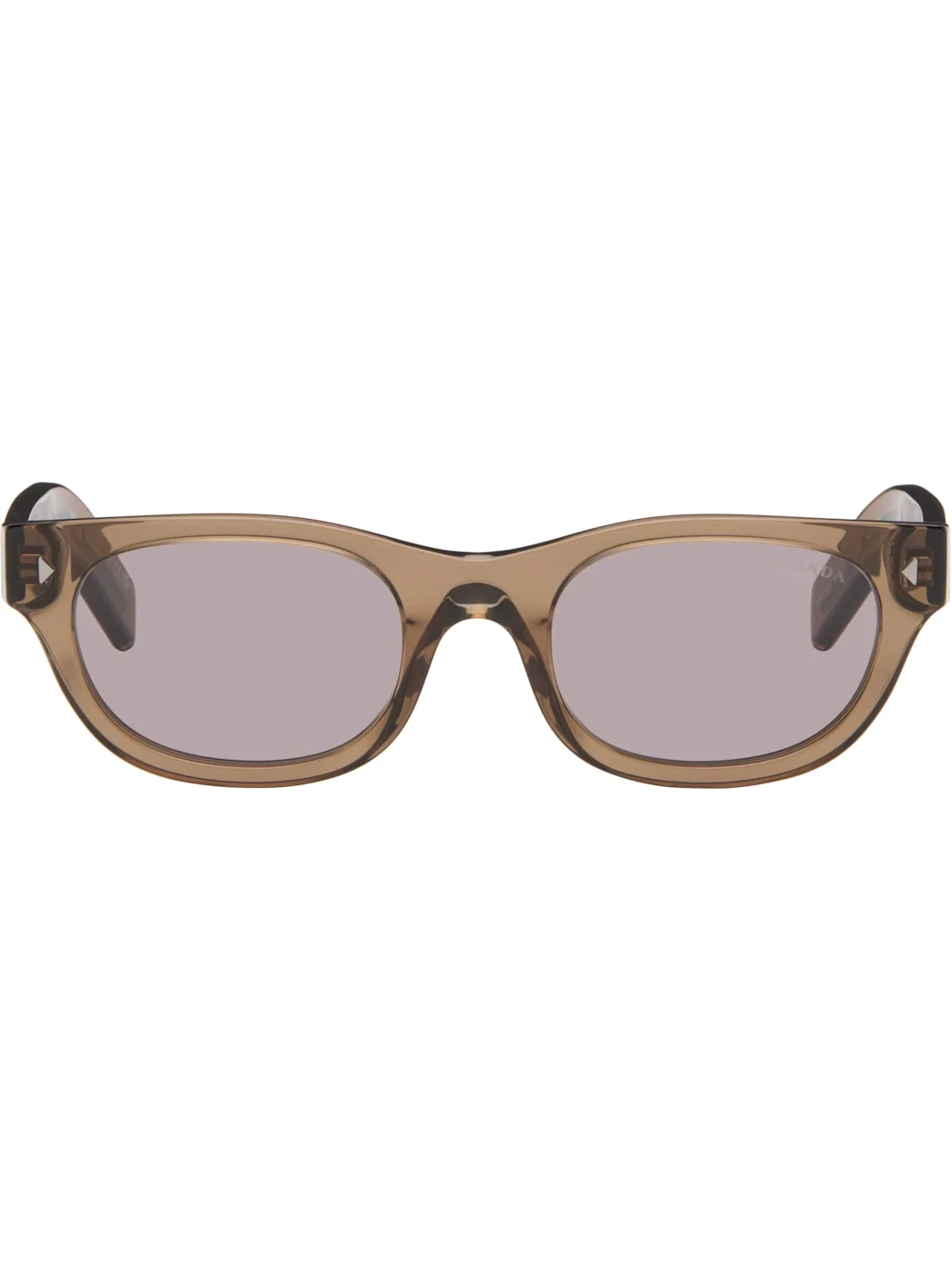 Taupe PR C09S Sunglasses - 1