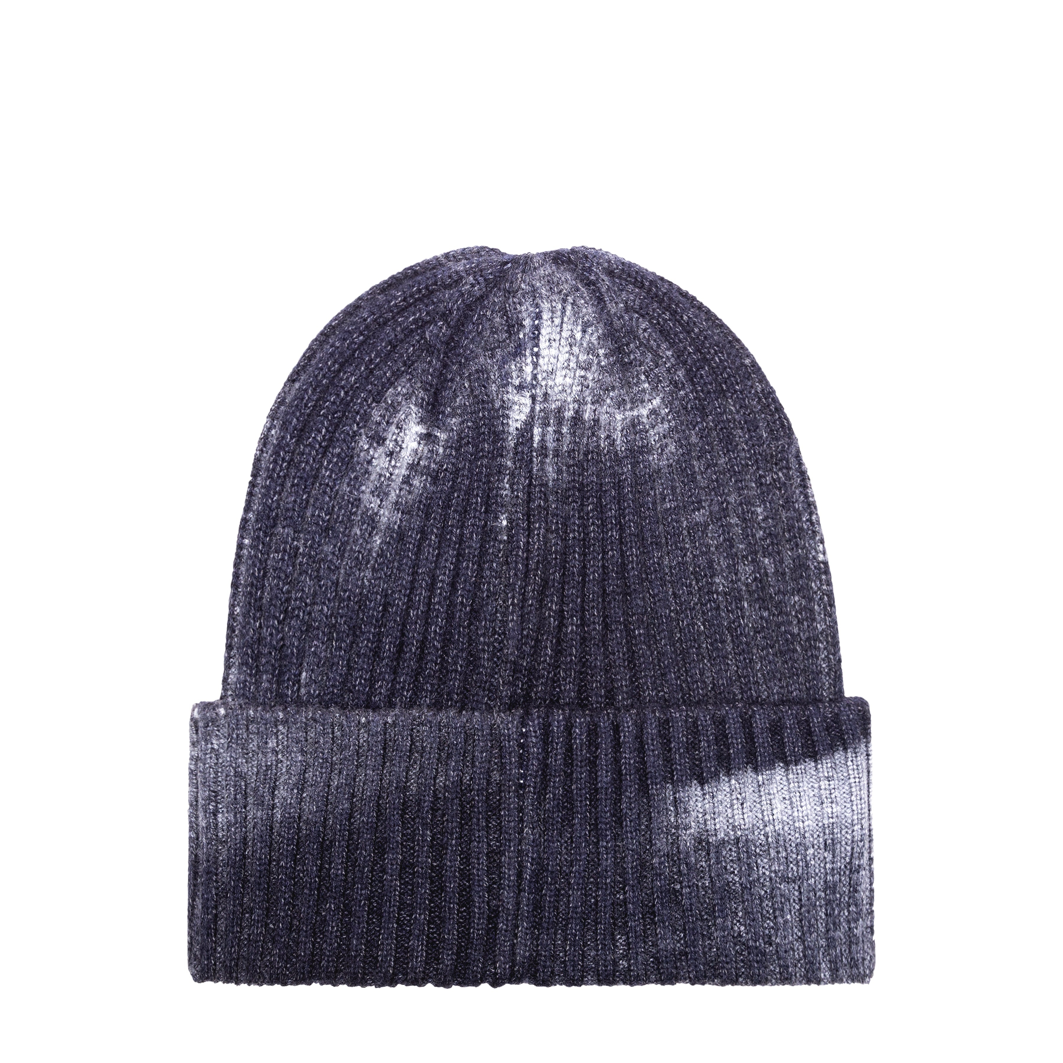Stüssy WORKGEAR SPRAY CUFF BEANIE | saintalfred | REVERSIBLE