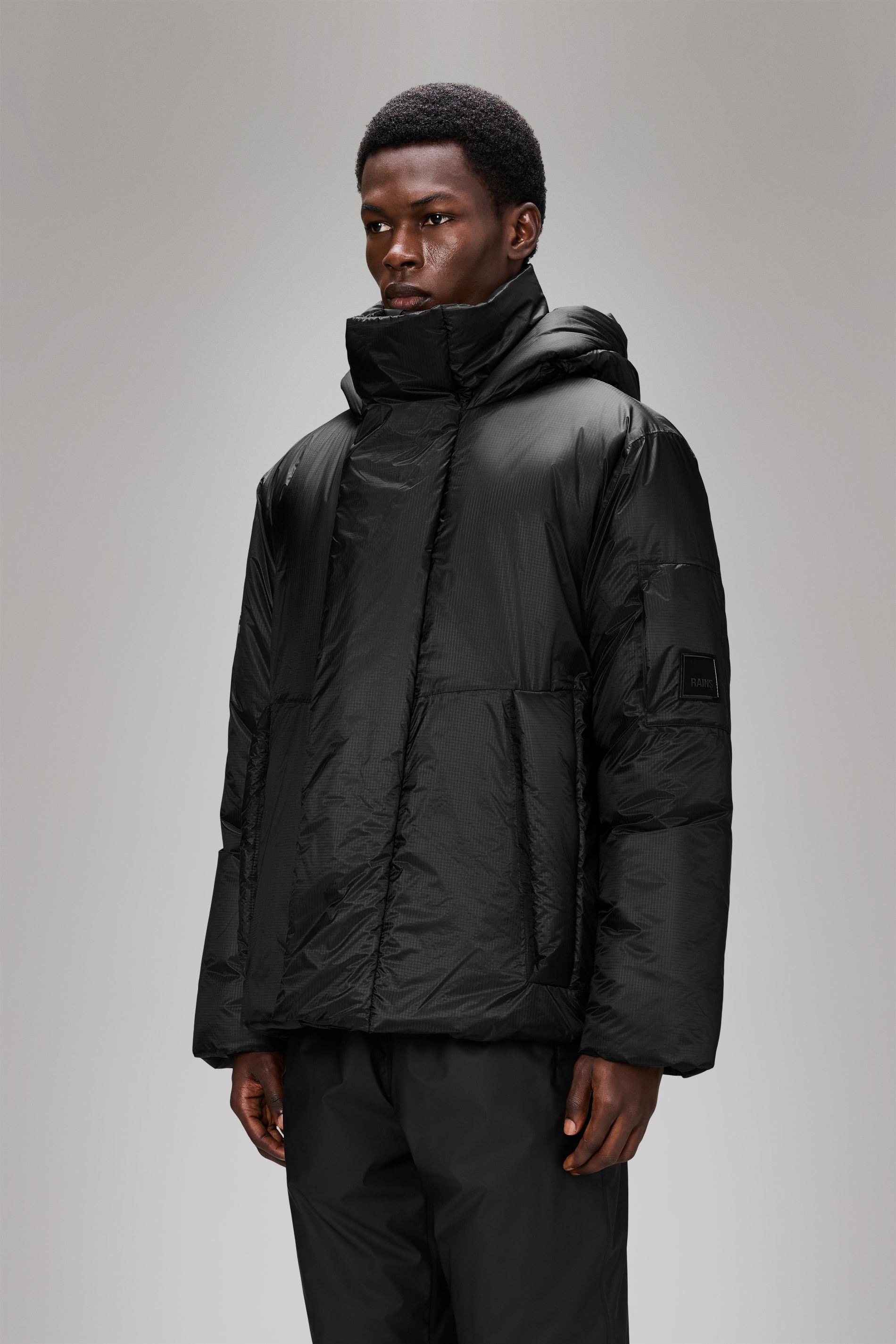 Torna Insulated Jacket - 5