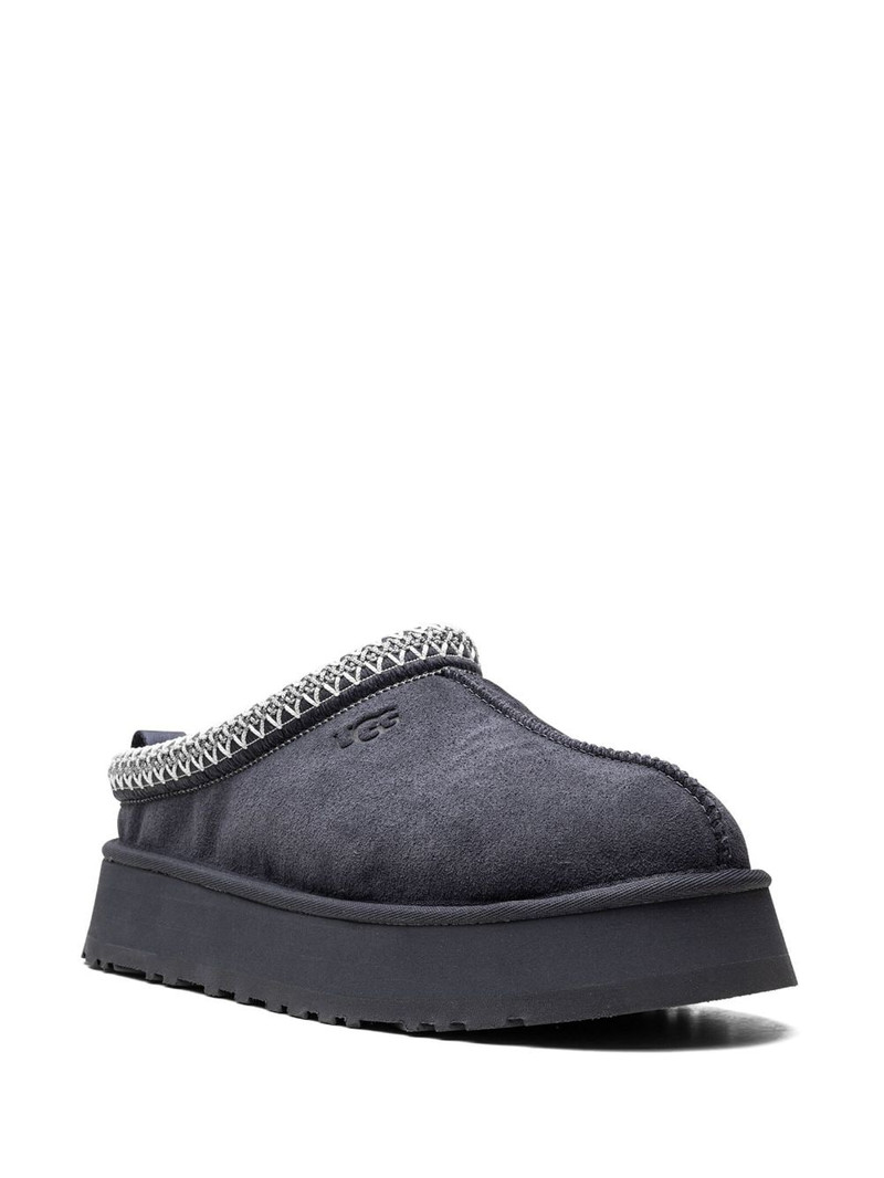UGG Tazz "Eve Blue" sneakers outlook