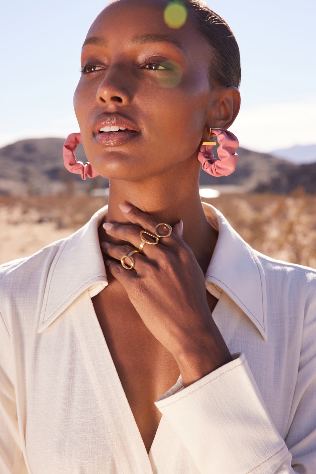 ANYA RING - 2