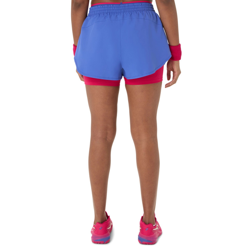 Asics MATCH SHORT outlook