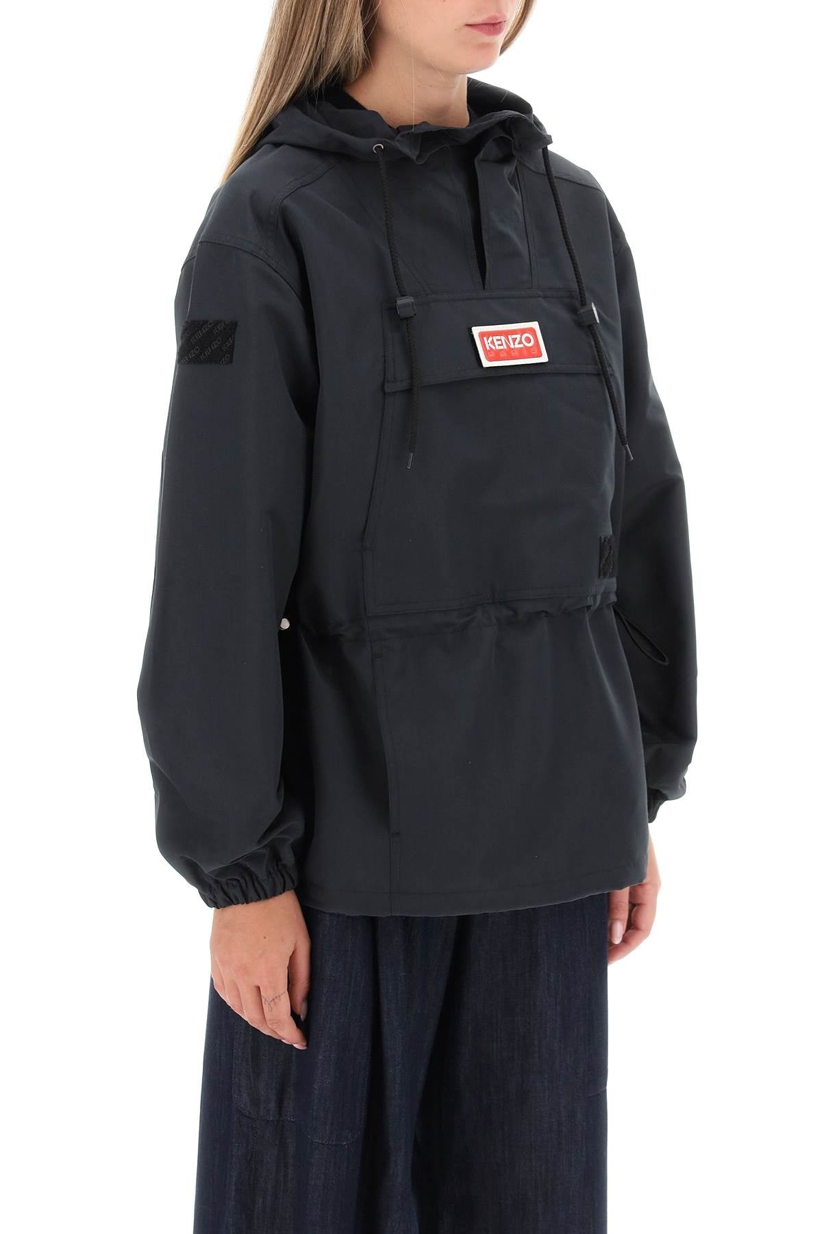 Windbreaker Ripstop Anorak - 3