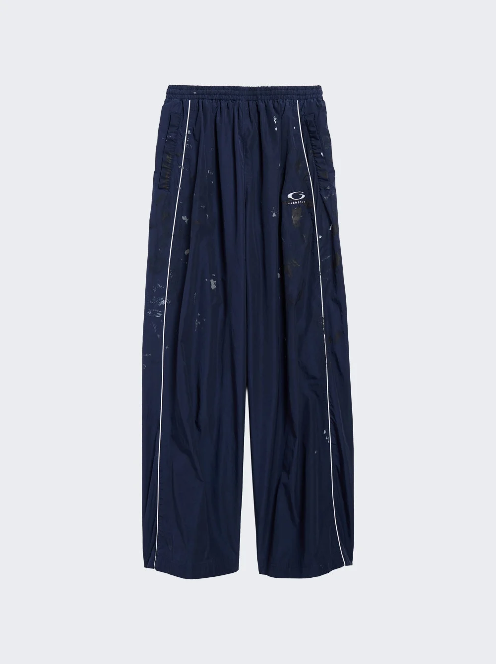 Tracksuit Pants Marine Blue - 1