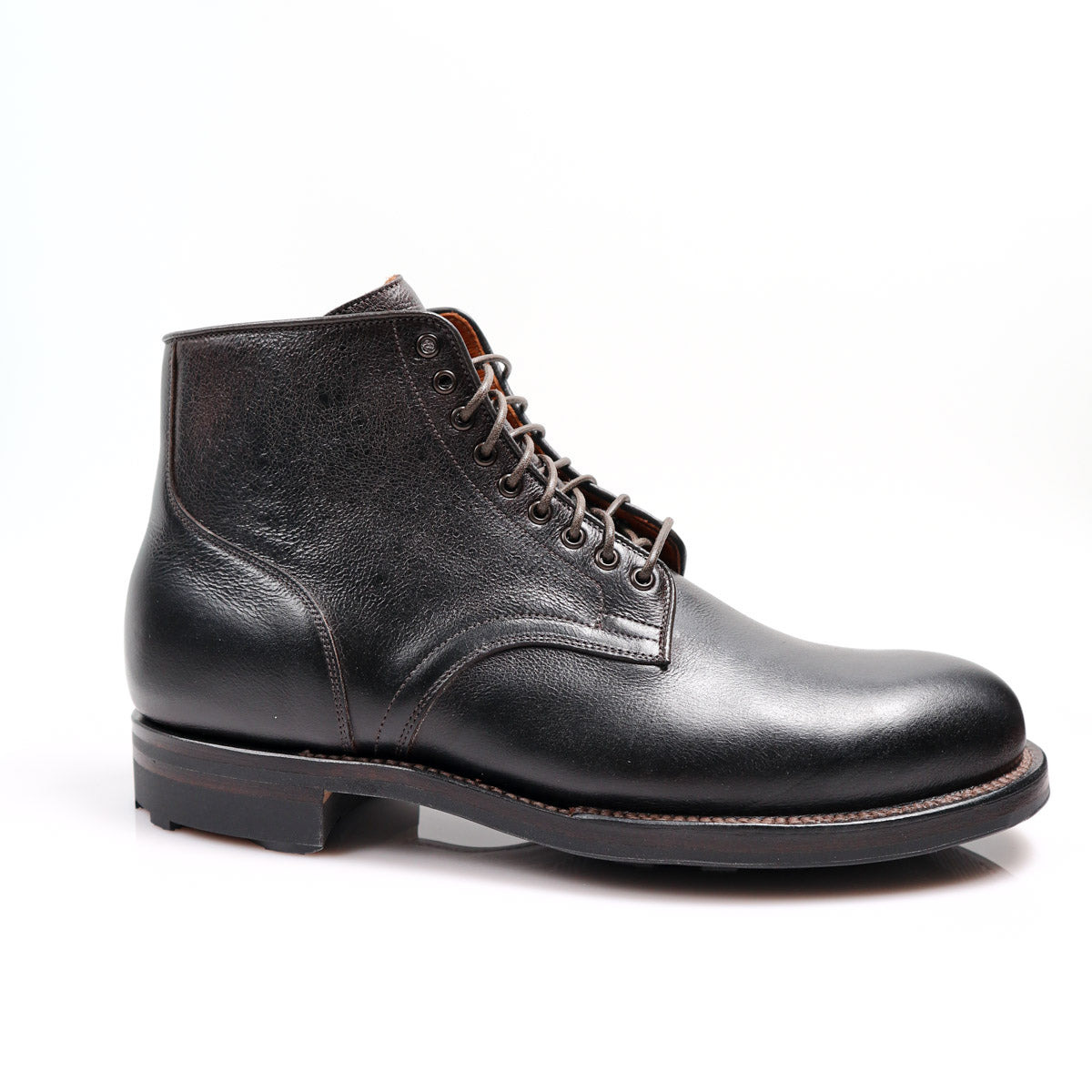 Service Boot 2030 C.F. Stead Oak Naked Kudu - 7