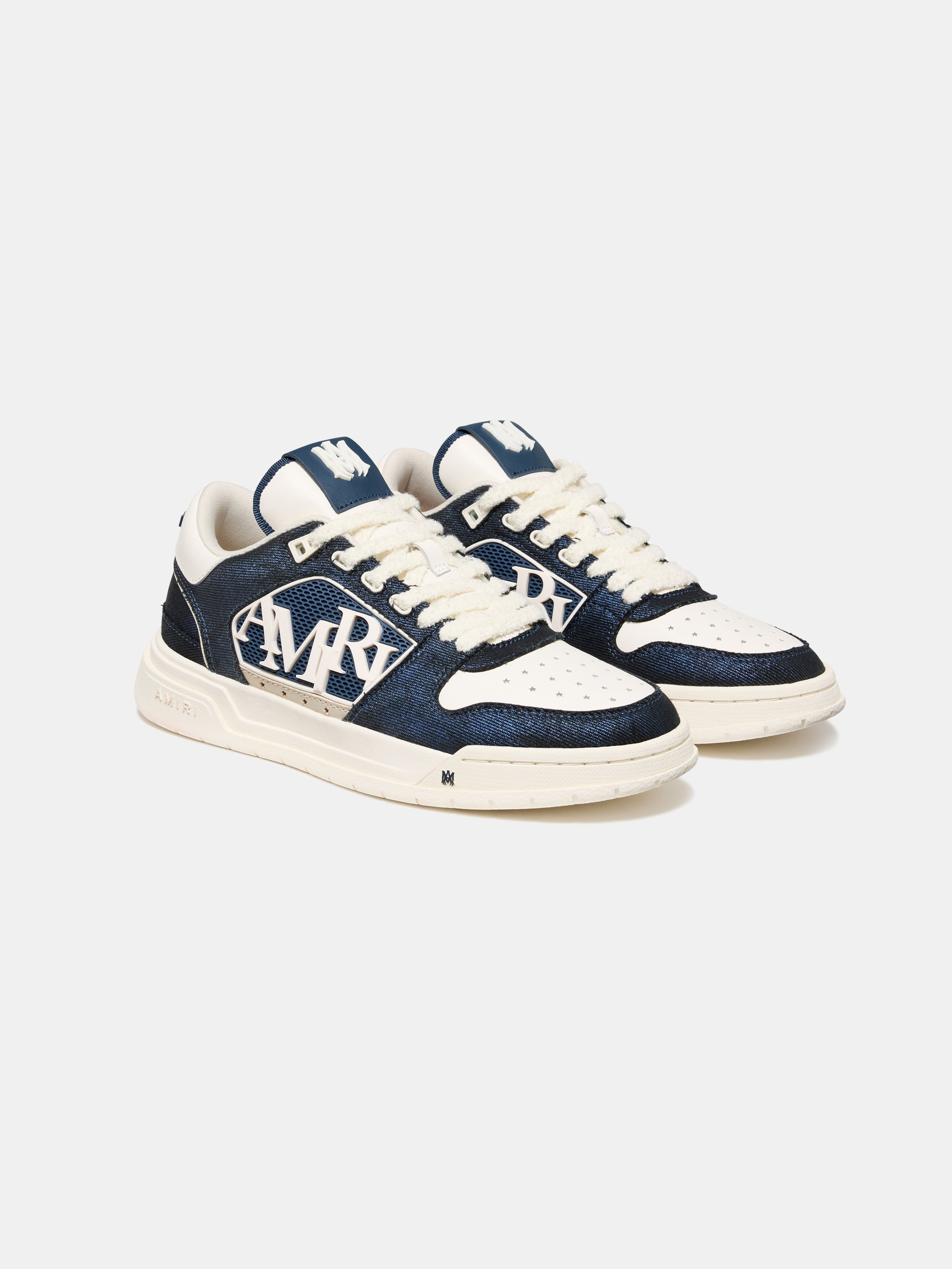 WOMEN'S DENIM CLASSIC LOW - 2