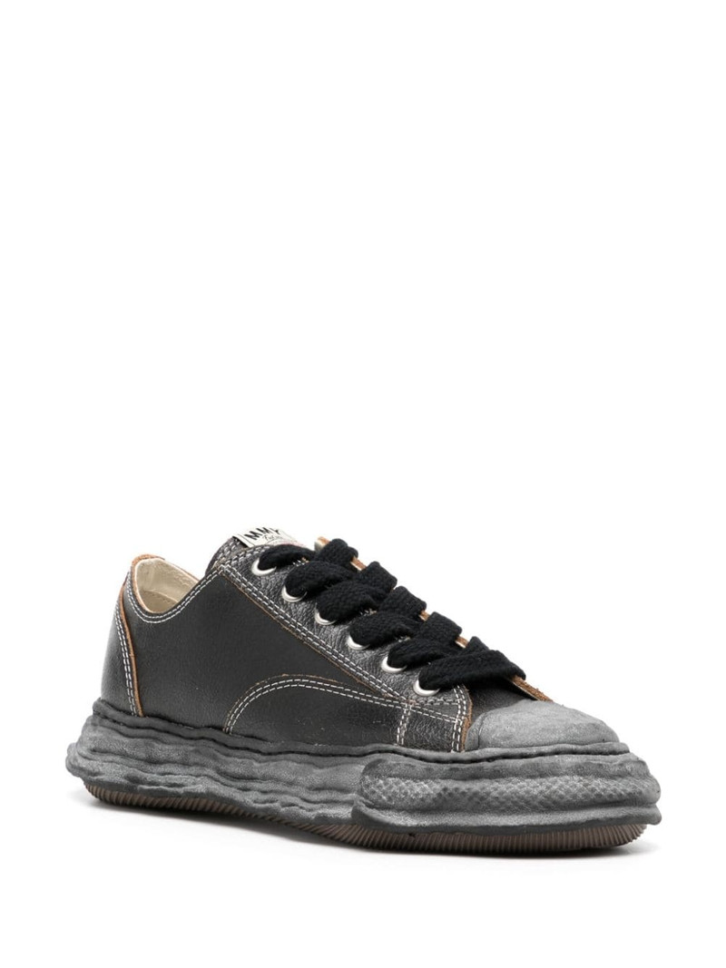 Maison MIHARAYASUHIRO Peterson 23 Original Sole chunky sneakers outlook
