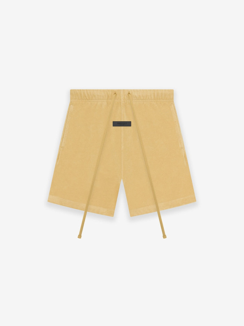 Essentials Terry Short - 1