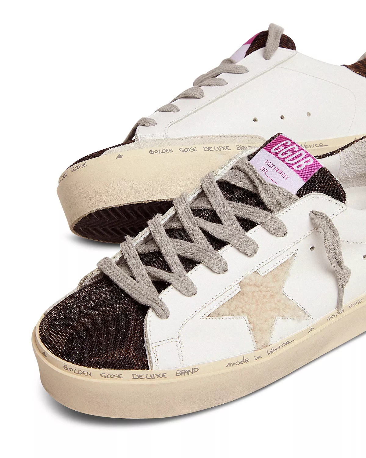 Women's Hi Star Platform Low Top Sneakers - 4