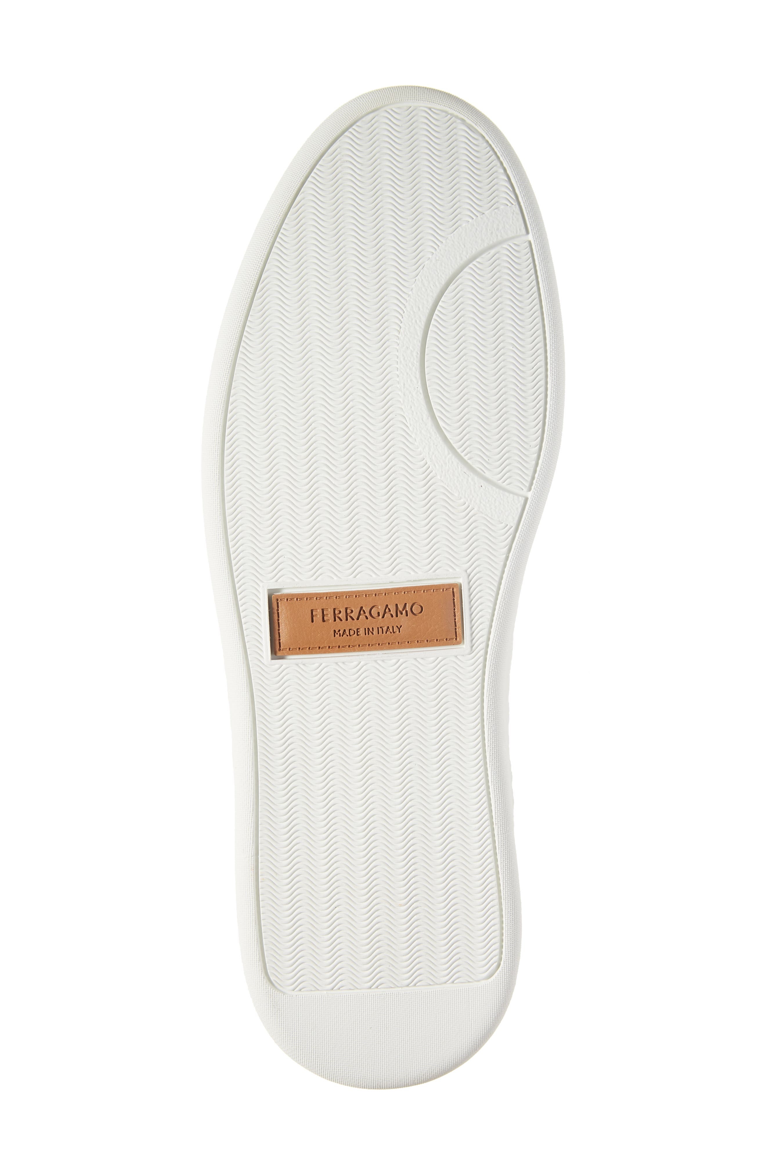 Achille Low Top Sneaker - 6