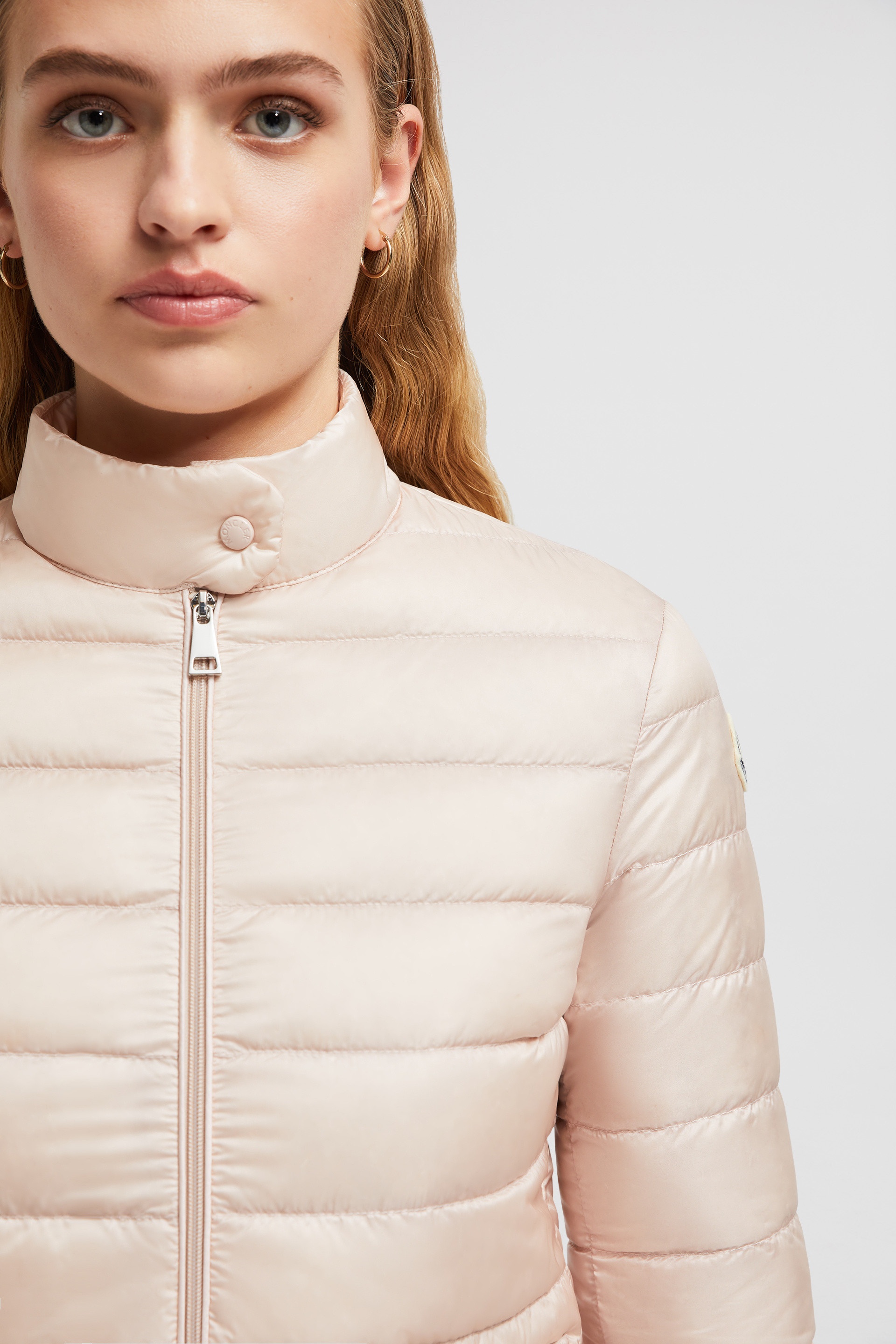 Lans Packable Short Down Jacket - 7
