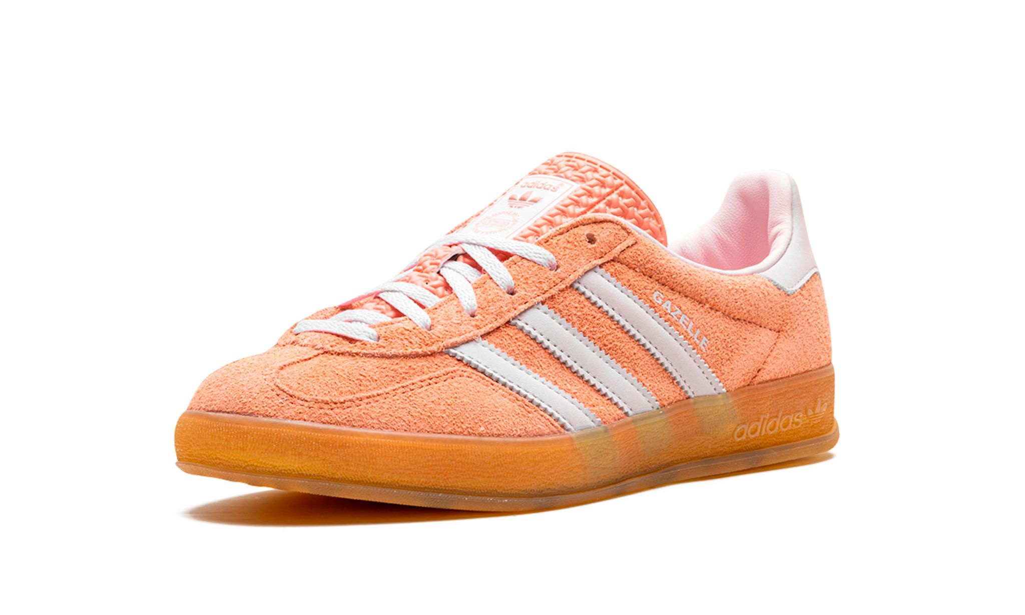 Gazelle Indoor WMNS "Wonder Clay" - 4
