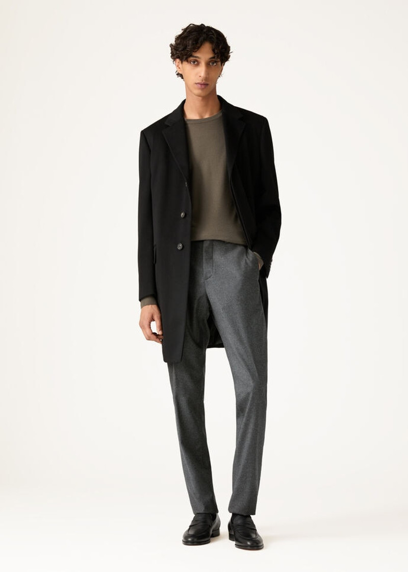 Loro Piana Carlo Pants outlook