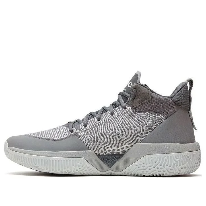 New Balance 2WXY 'Gray' BB2WXYGR - 1