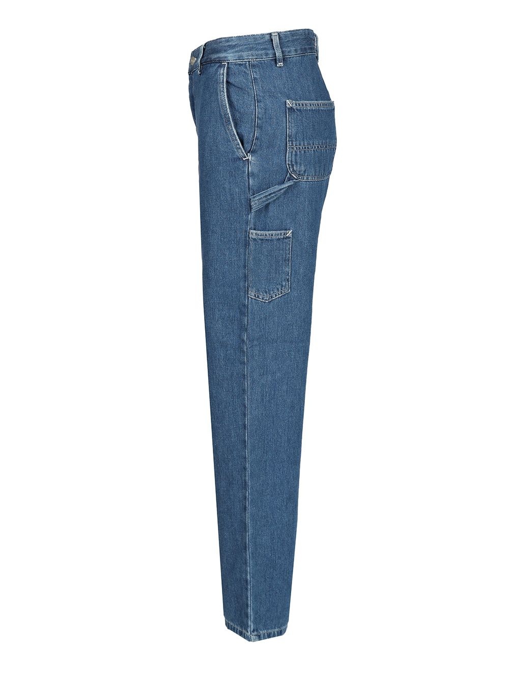 S Jeans Light Blue - 3