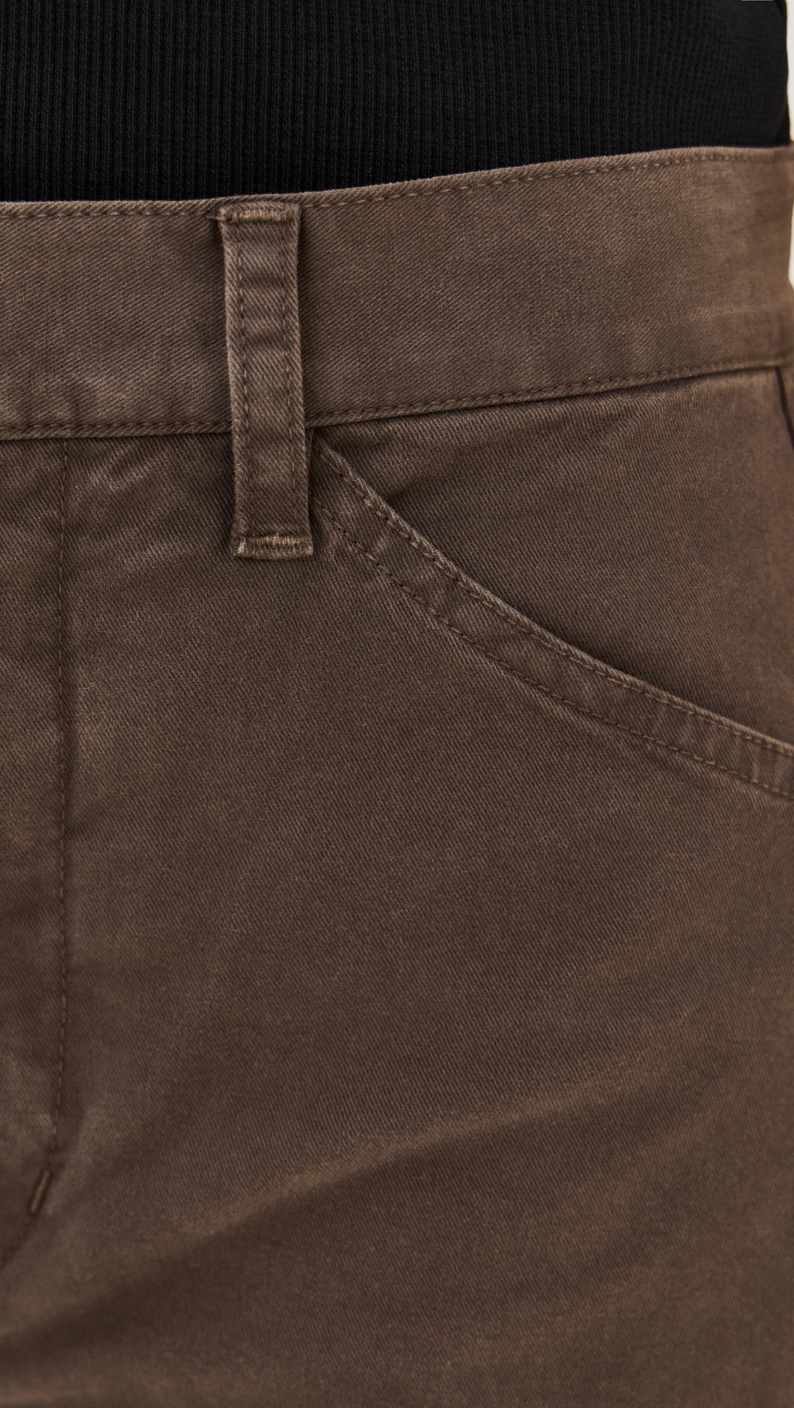 Tribeca Pants - 5