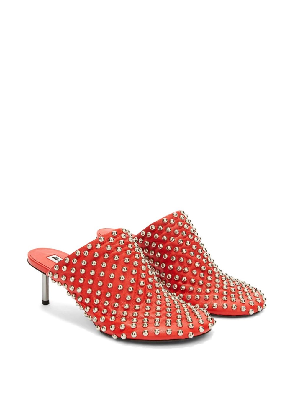 studded mules - 2