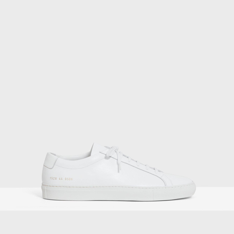 공동 프로젝트 남자의 오리지널 Achilles Sneakers 1