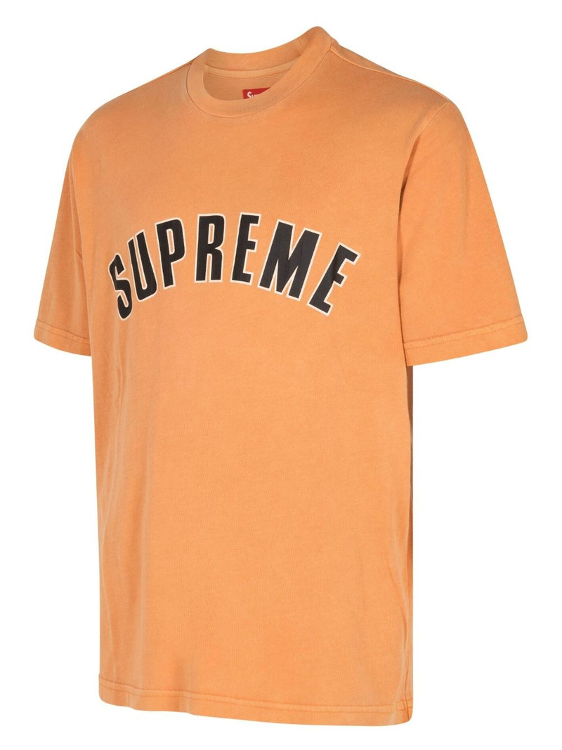Supreme Cracked Arc T-shirt outlook