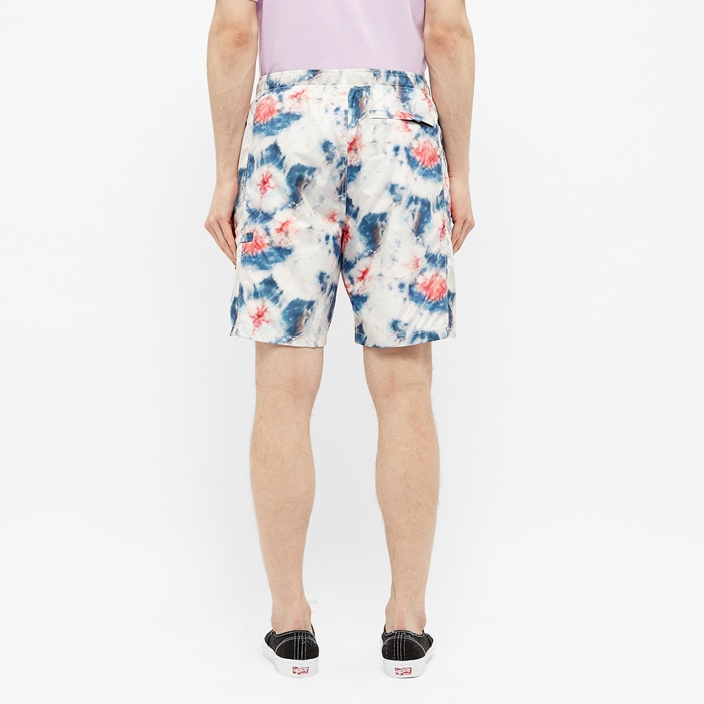 Stussy Tie Dye Sport Short - 6