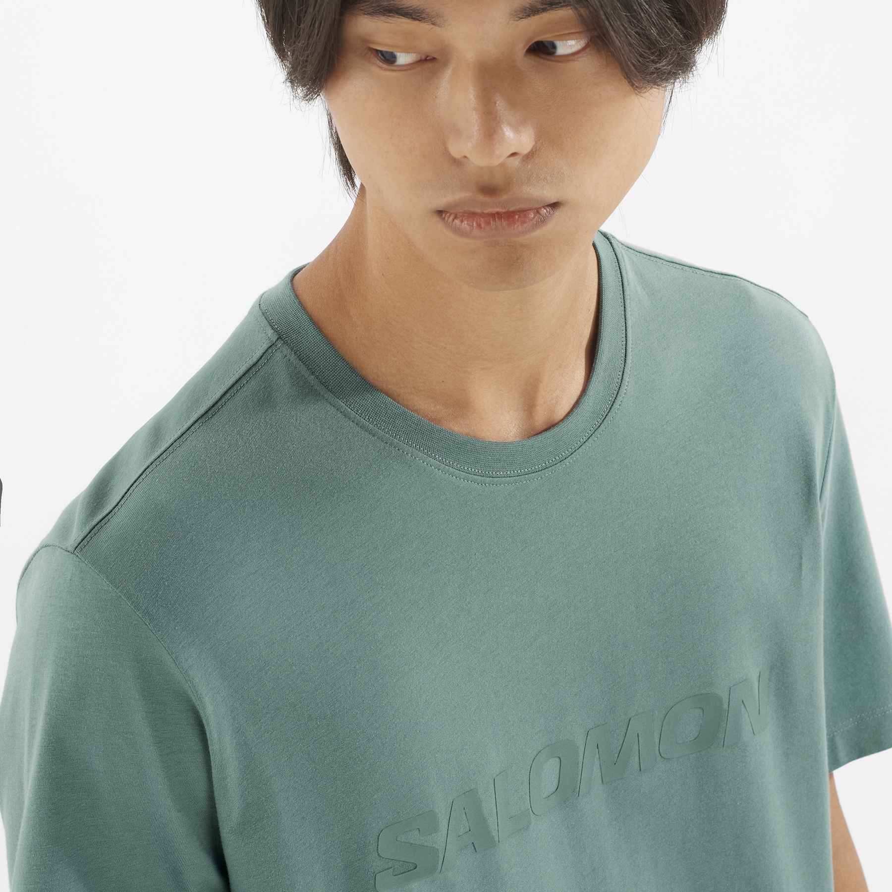 SALOMON LOGO - 3