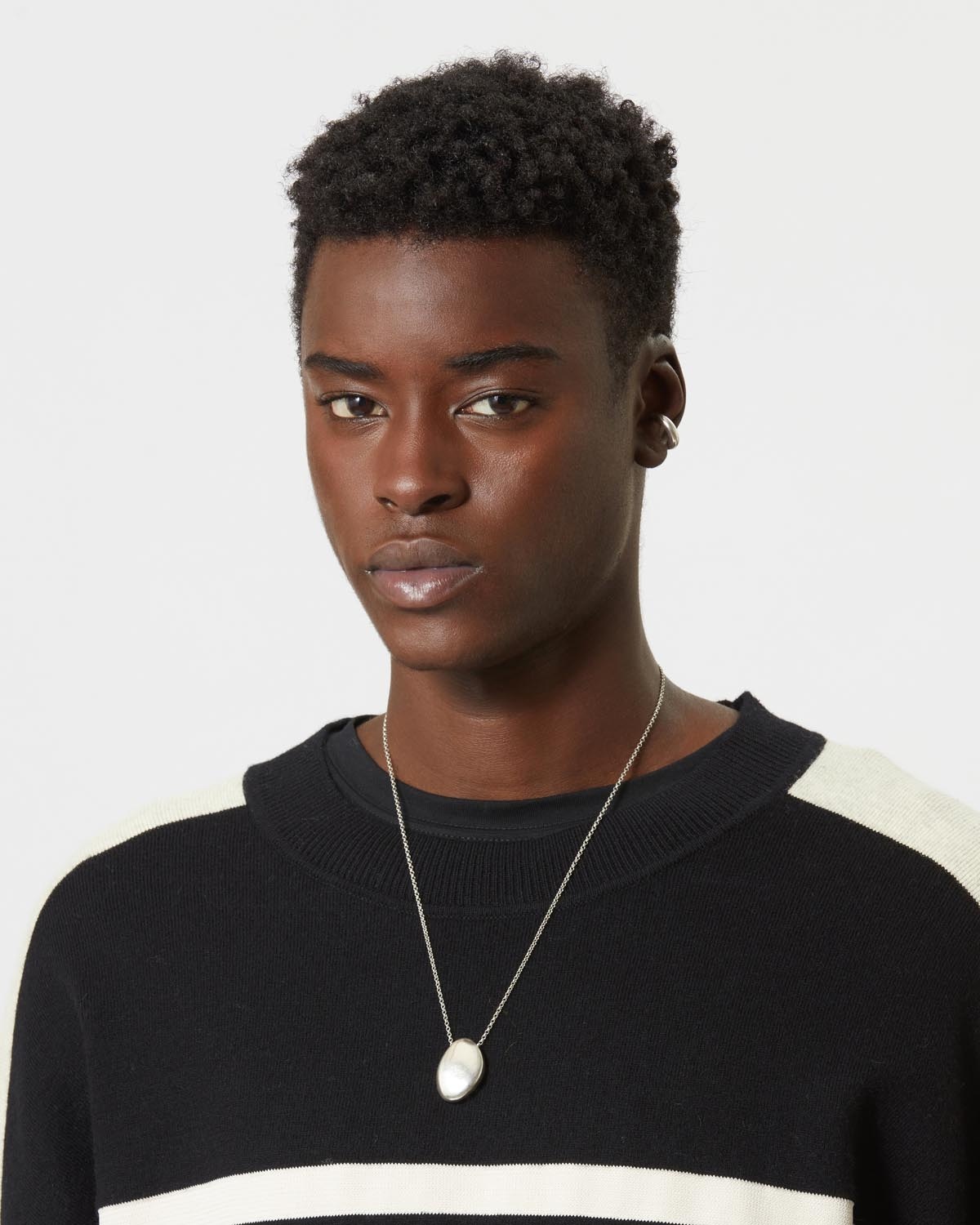 PERFECT DAY MAN NECKLACE - 4