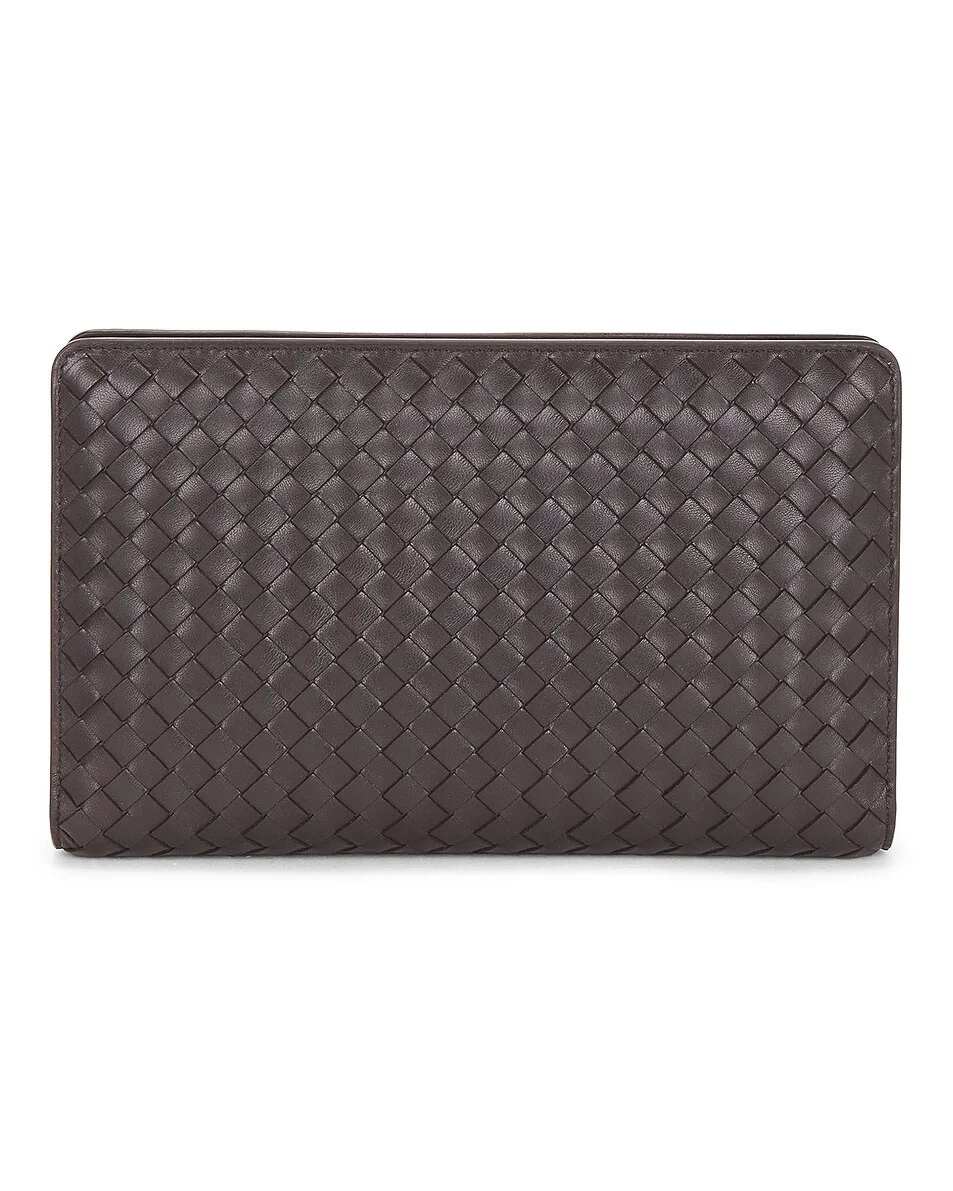 Agenda Clutch - 1