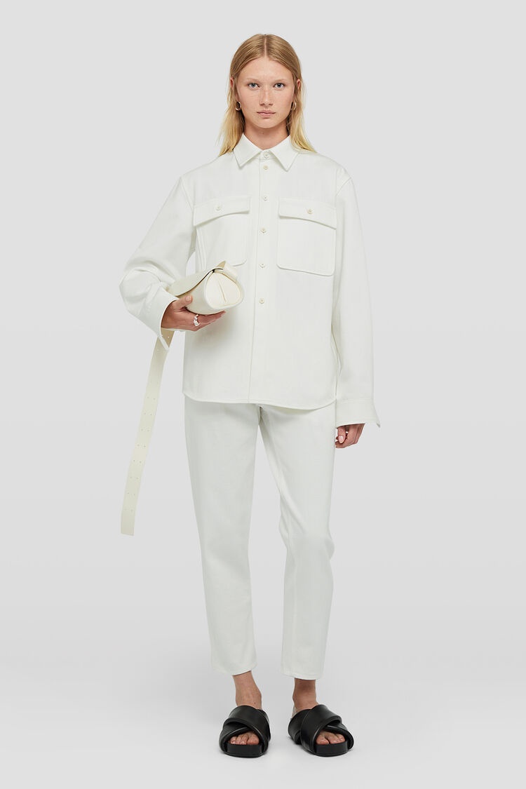 Overshirt - 5