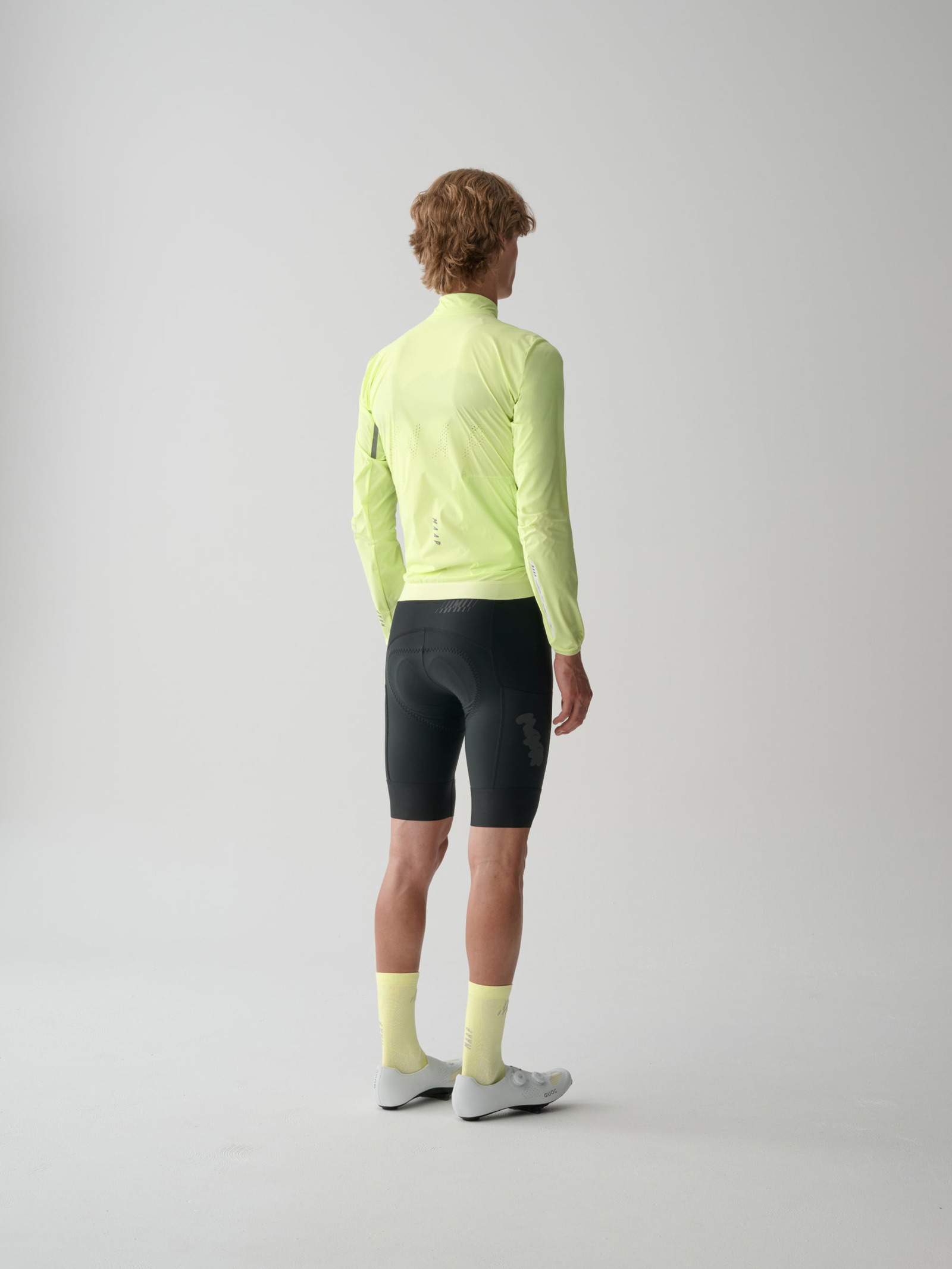 Flow Jacket - 4
