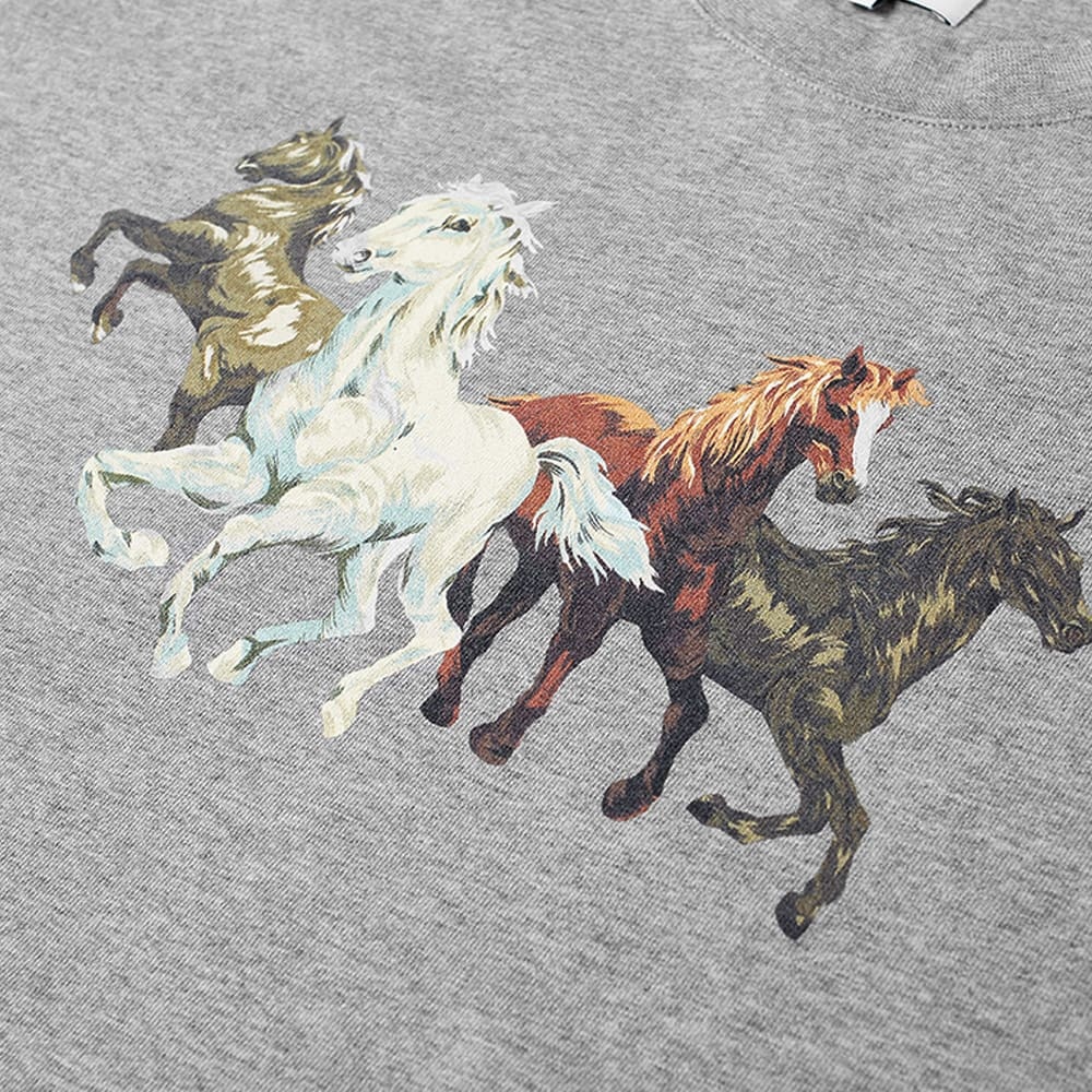 Kenzo Horse Tee - 2