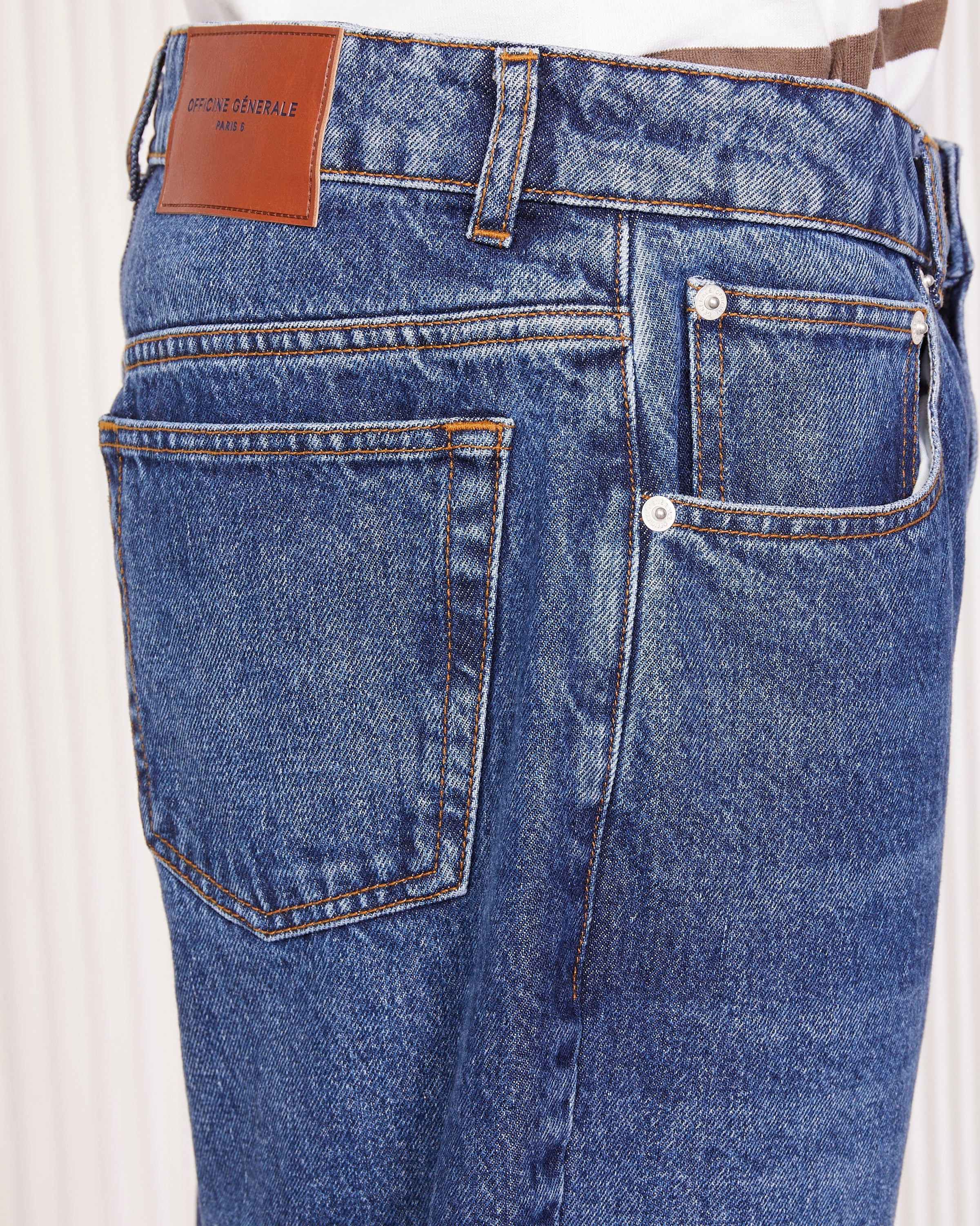 VINTAGE DENIM - 5