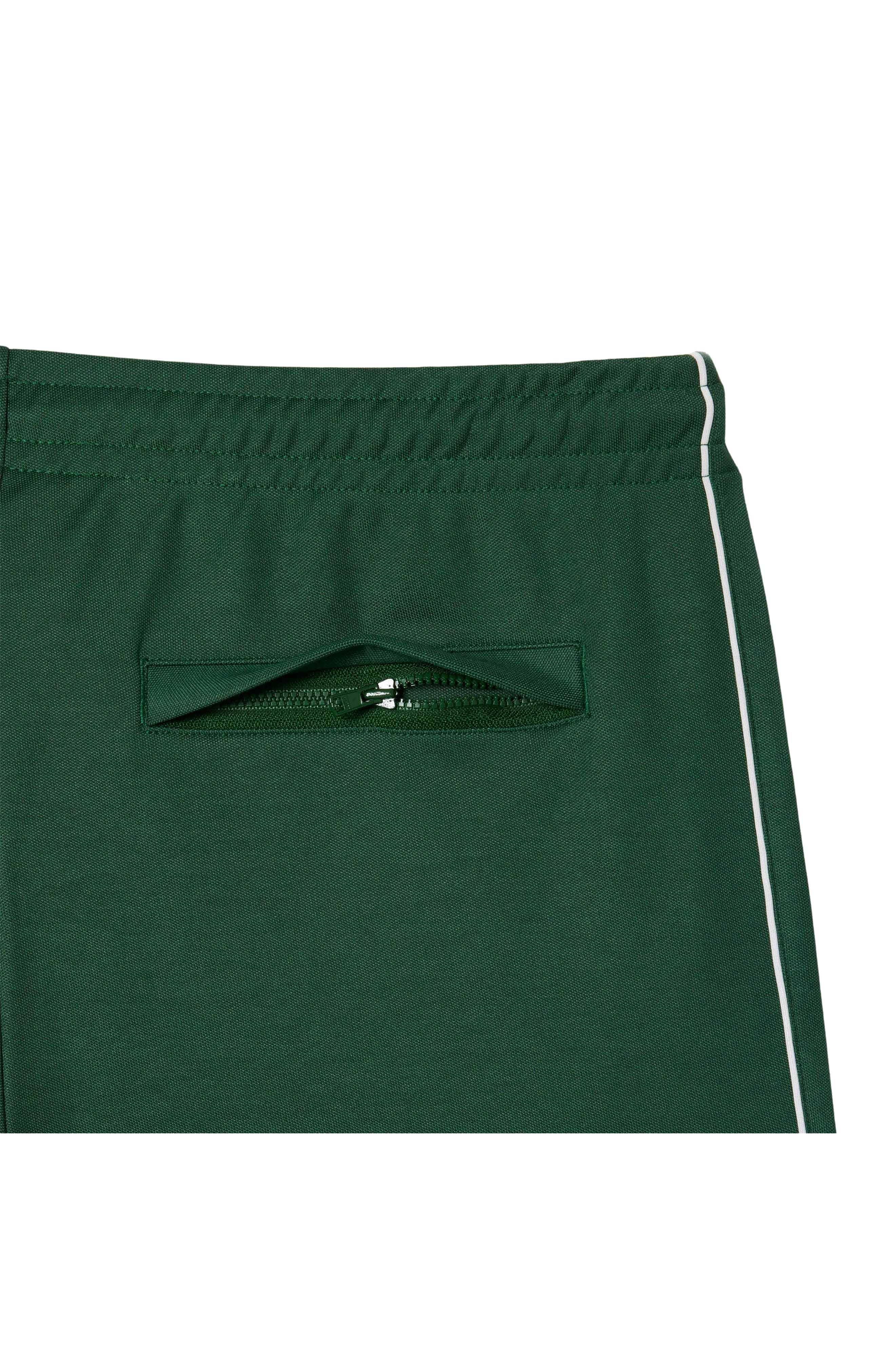 Regular Fit Track Pants - 4