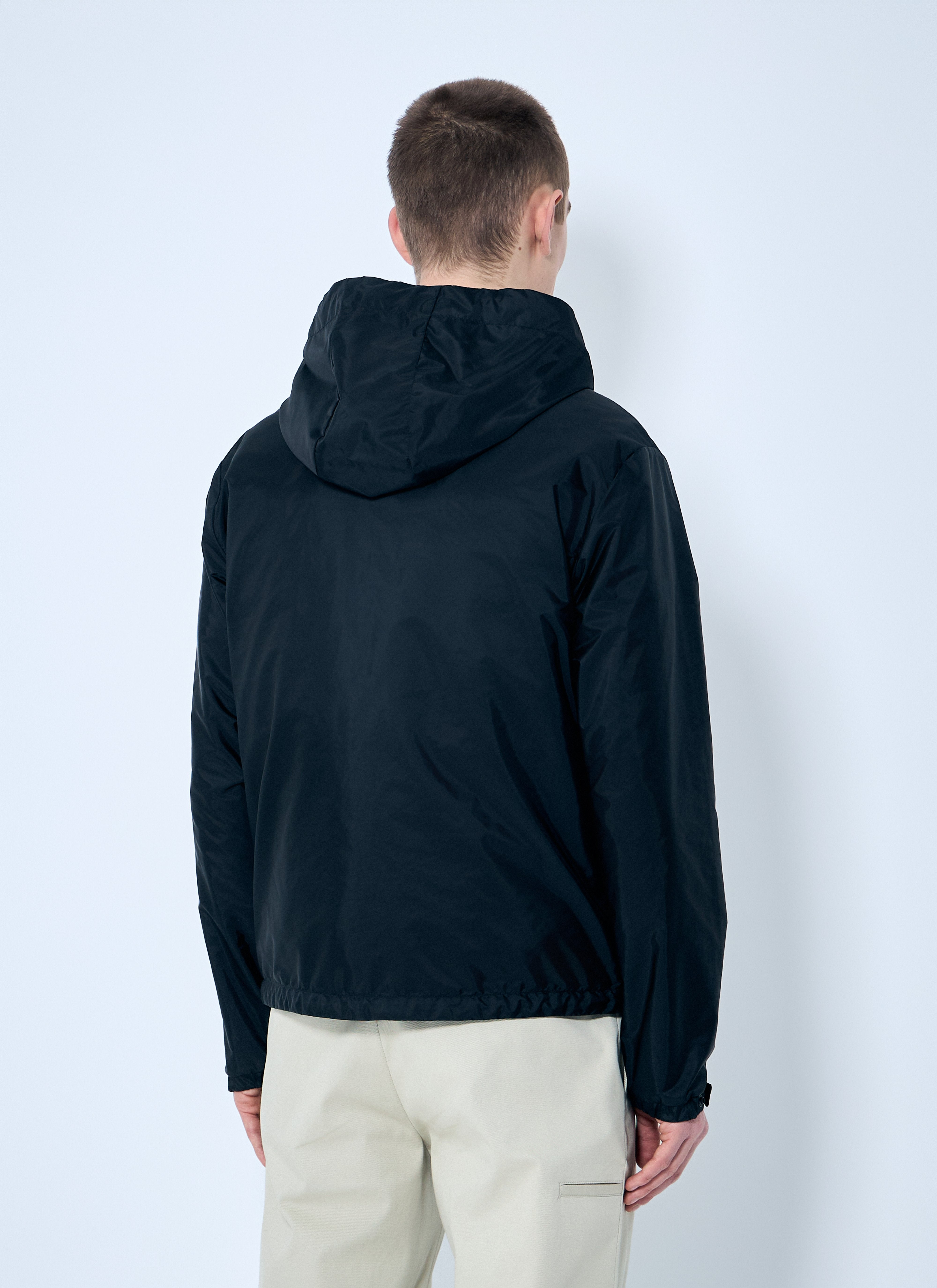 Moncler Men Sarrans Padded Jacket - 4