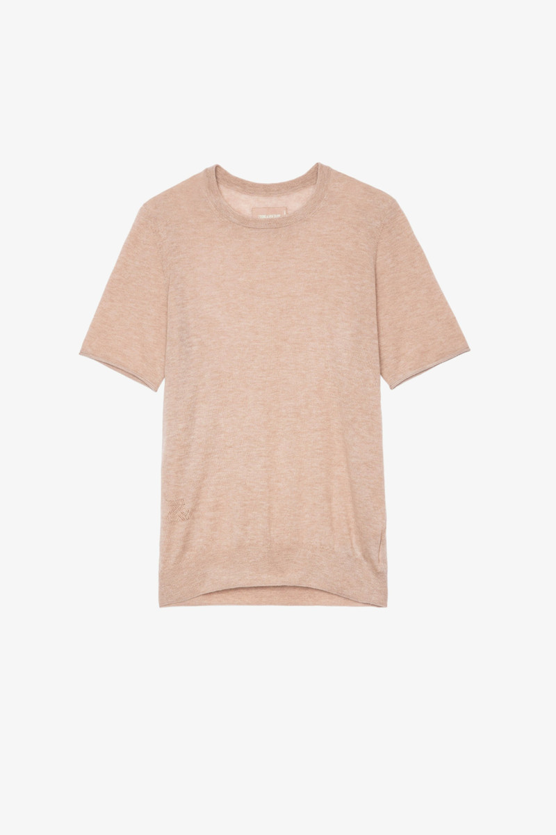Ida Cashmere Sweater 1