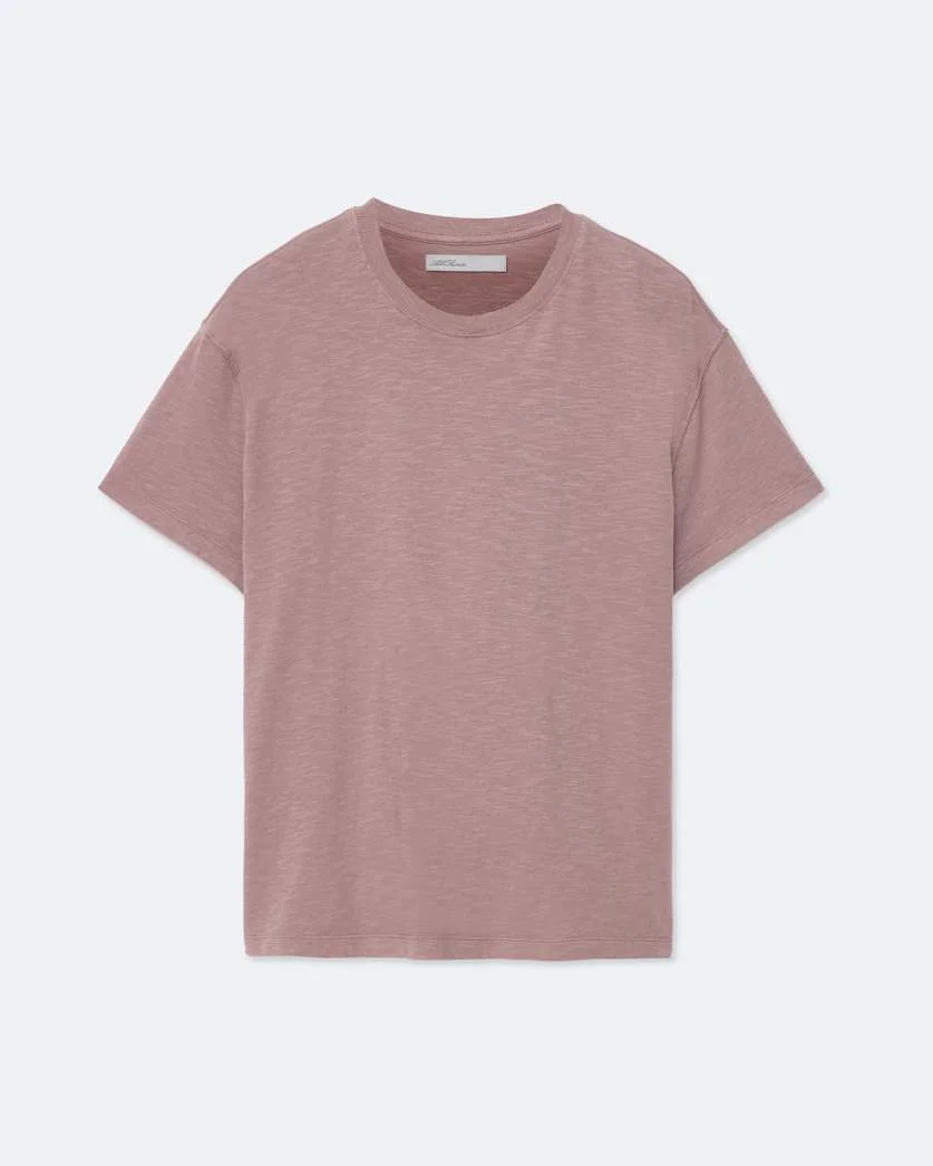 ADDI REGULAR-FIT COTTON T-SHIRT - 1