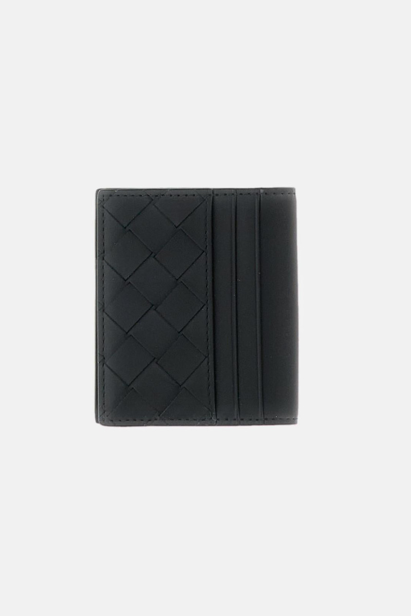 Bottega Veneta WOVEN WALLET outlook