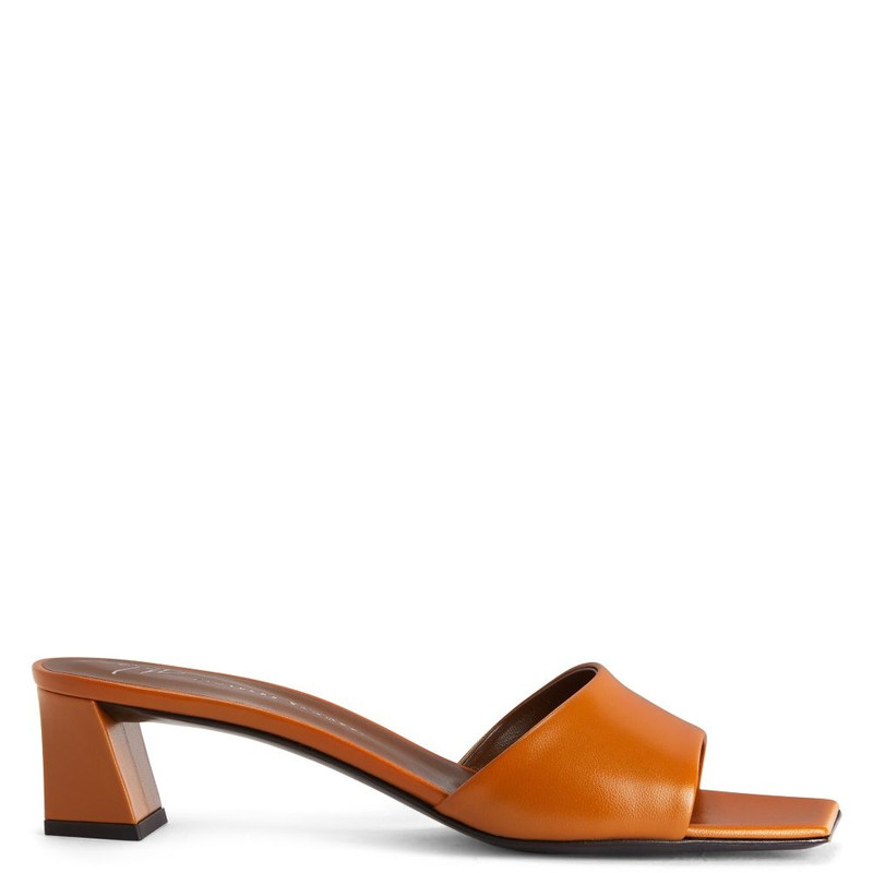 Talia Mule 45 - 1