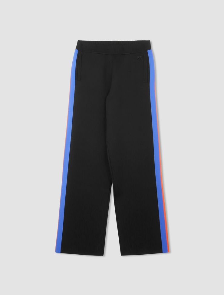 Tide Track Pants - 1